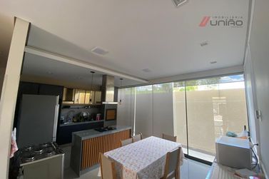 Casa &agrave; venda - 141m&sup2; - Jardim Thereza