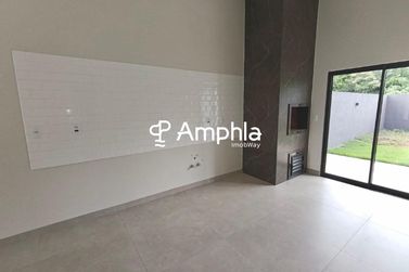 Casa &agrave; venda - 125m&sup2; - Jardim Gisela