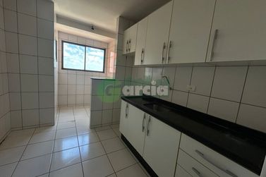 Apartamento para alugar - Zona III