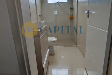Apartamento &agrave; venda - 331m&sup2; - Parque Presidente
