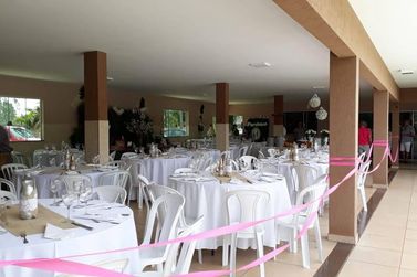 Ch&aacute;cara &agrave; venda - 4999m&sup2; - Estrada Zauna