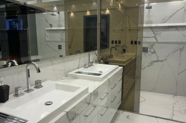 Casa &agrave; venda - 403m&sup2; - Jardim Alphavile