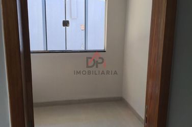Casa &agrave; venda - 199m&sup2; - Jardim Uni&atilde;o