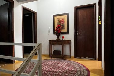Casa para alugar - 241m&sup2; - Zona 1 A