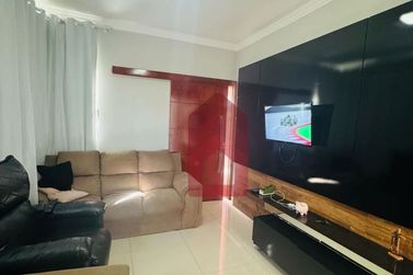 Casa &agrave; venda - 106m&sup2; - Parque Ibirapuera
