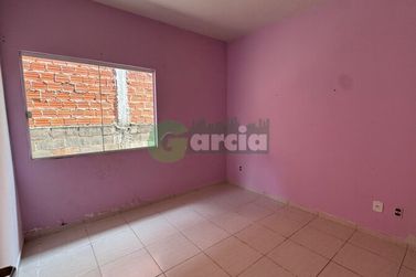 Casa &agrave; venda - 62m&sup2; - Zona VI