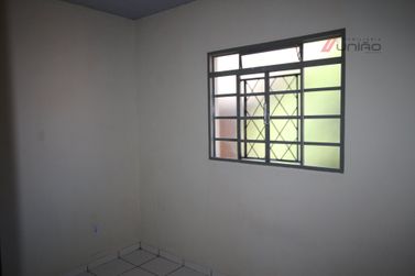 Casa &agrave; venda - 50m&sup2; - Jardim Verde Vale