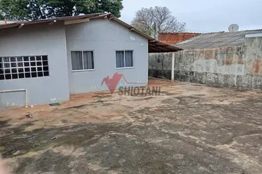 Casa para alugar - Conjunto Residencial Ouro Preto