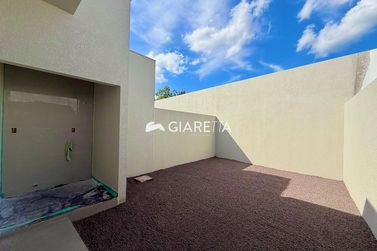 Casa &agrave; venda - 72m&sup2; - JARDIM S&Atilde;O FRANCISCO