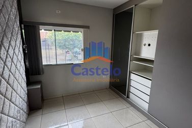 Casa &agrave; venda - 67m&sup2; - JARDIM ARAX&Aacute;