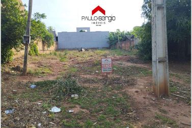 Terreno &agrave; venda - 472m&sup2; - Zona VII