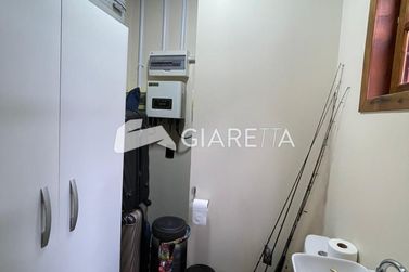 Casa &agrave; venda - 167m&sup2; - JARDIM PANORAMA