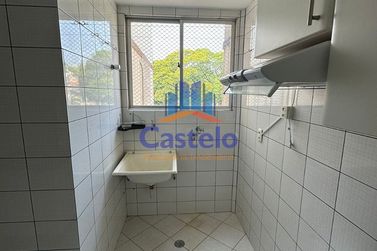 Apartamento &agrave; venda - 70m&sup2; - ZONA II
