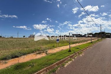 Terreno &agrave; venda - 360m&sup2; - VILA BECKER