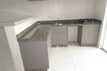 Sobrado &agrave; venda - 168m&sup2; - Alto da Paran&aacute;