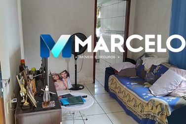 Casa &agrave; venda - 137m&sup2; - Jardim Birigui