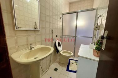 Casa &agrave; venda - 130m&sup2; - JARDIM PETROPOLIS