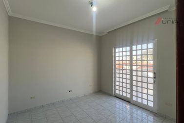 Casa para alugar - 122m&sup2; - Jardim Europa