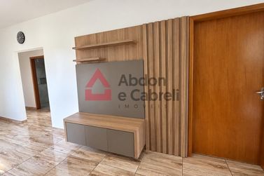 Casa para alugar - 75m&sup2; - Parque Montreal