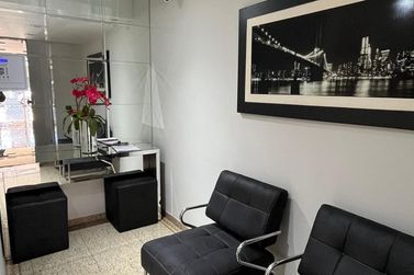 Apartamento &agrave; venda - 106m&sup2; - Zona I