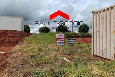 Terreno &agrave; venda - 200m&sup2; - METROPOLITANO I