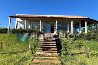 Ch&aacute;cara para alugar - Centro