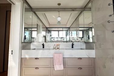 Apartamento &agrave; venda - Zona II