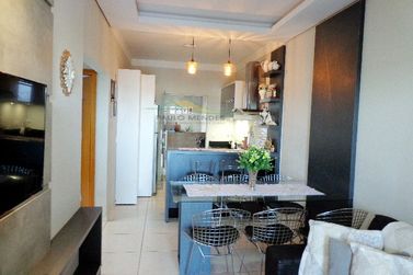 Casa &agrave; venda - 108m&sup2; - Parque Metropolitano