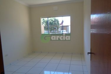 Casa para alugar - Jardim Novo Mil&ecirc;nio