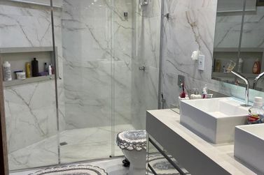 Apartamento &agrave; venda - 420m&sup2; - Zona V