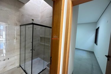 Casa &agrave; venda - 142m&sup2; - JARDIM SAO FRANCISCO