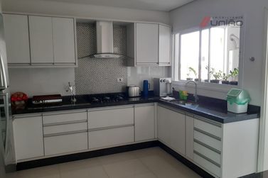 Apartamento para alugar - 113m&sup2; - Zona 2  A
