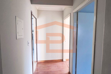 Apartamento &agrave; venda - 58m&sup2; - Zona III