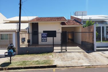 Casa &agrave; venda - Zona II