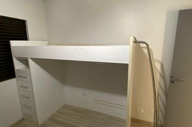 Apartamento &agrave; venda - 114m&sup2; - Zona III