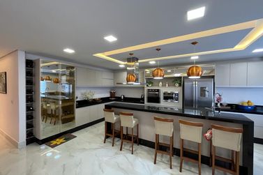Ch&aacute;cara &agrave; venda - 24m&sup2; - Estrada Jaborandi