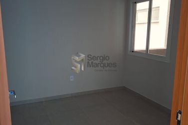Apartamento &agrave; venda - 131m&sup2; - Zona VI
