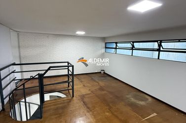 Sala Comercial para alugar - 42m&sup2; - Zona 1