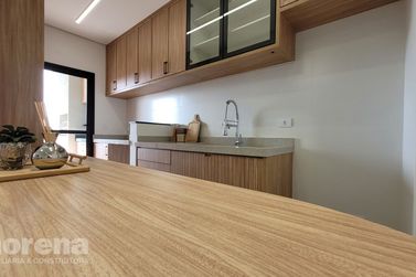 Apartamento &agrave; venda - 80m&sup2; - APARTAMENTO DECORADO VIVARE