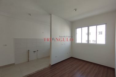 Apartamento &agrave; venda - 45m&sup2; - ZONA V