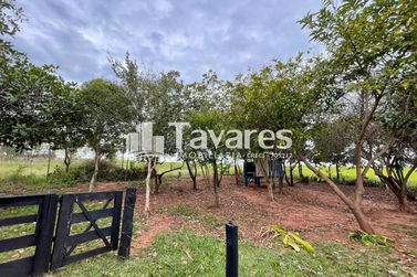 Ch&aacute;cara &agrave; venda - 36000m&sup2; - &Aacute;rea Rural de Umuarama