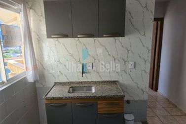 Apartamento para alugar - Zona I