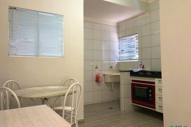 Apartamento &agrave; venda - 52m&sup2; - Parque Alto da Paran&aacute;