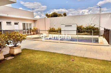 Casa &agrave; venda - 282m&sup2; - S&atilde;o Crist&oacute;v&atilde;o