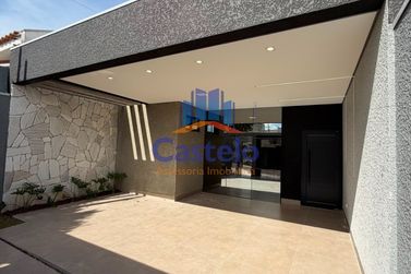 Casa &agrave; venda - 125m&sup2; - PARQUE RESIDENCIAL INTERLAGOS