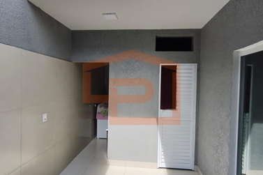Casa &agrave; venda - 90m&sup2; - Jardim Portugu&ecirc;s