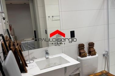 Apartamento &agrave; venda - Centro