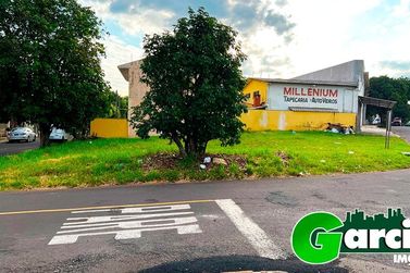 Terreno &agrave; venda - 253m&sup2; - Parque Bandeirantes