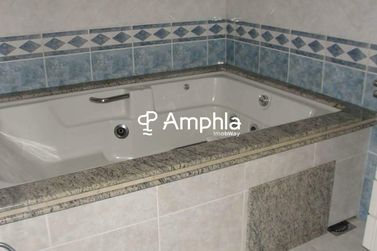 Casa &agrave; venda - 200m&sup2; - Jardim Pancera