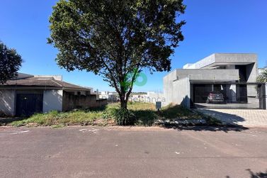 Terreno &agrave; venda - 364m&sup2; - Jardim Santa Clara